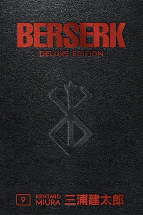 Berserk De &hellip;