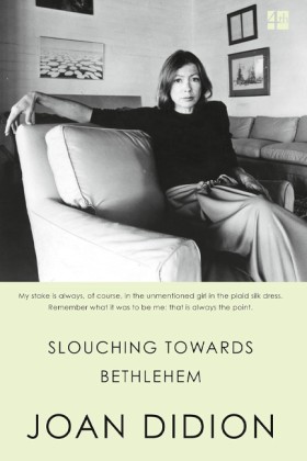 Slouching &hellip;
