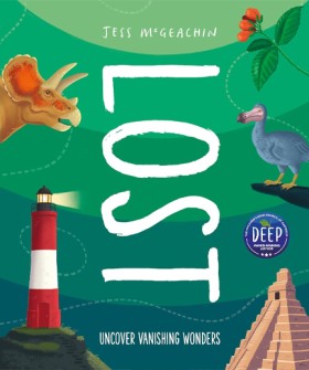 Lost