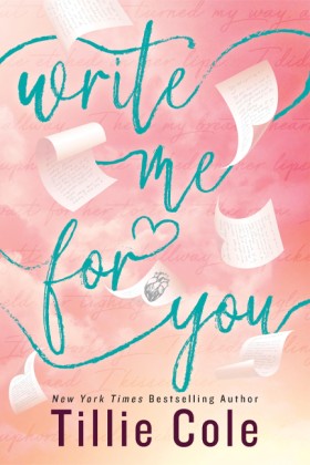 Write Me F …