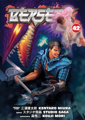 Berserk Vo …