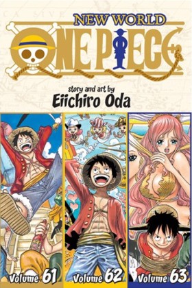 One Piece &hellip;