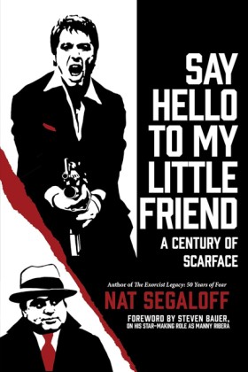 Say Hello &hellip;