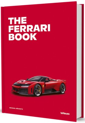 The Ferrar &hellip;