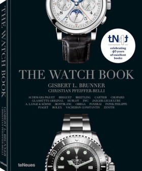 THE WATCH …