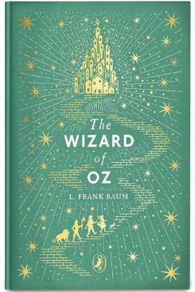 The Wizard …