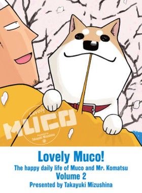 Lovely Muc &hellip;