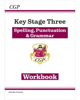 KS3 Spelli &hellip;