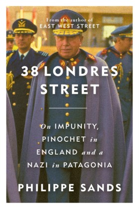 38 Londres …