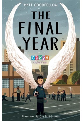 The Final &hellip;