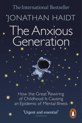 The Anxiou …