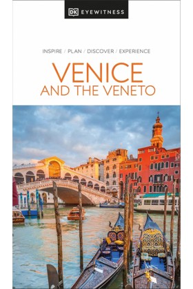 VENICE AND &hellip;
