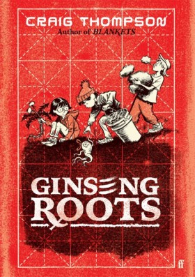 Ginseng Ro …