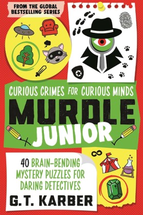 Murdle Jun …