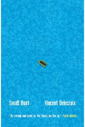 Small Boat