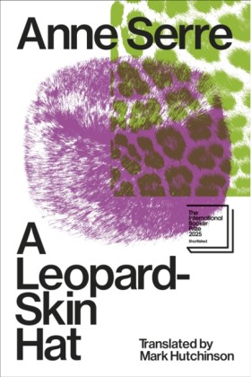 A LEOPARD- &hellip;