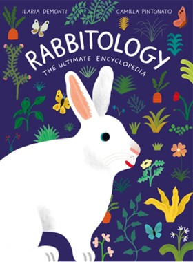 Rabbitolog &hellip;