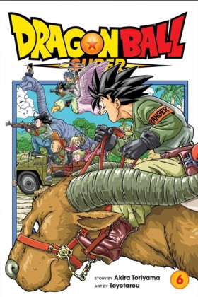 Dragon Bal &hellip;