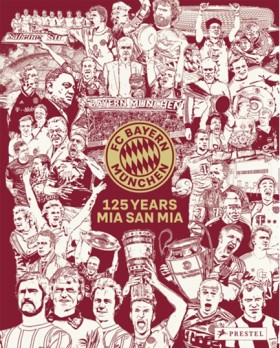 FC Bayern &hellip;