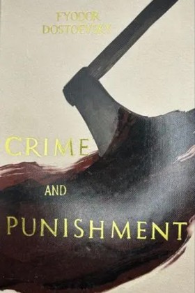 Crime and …