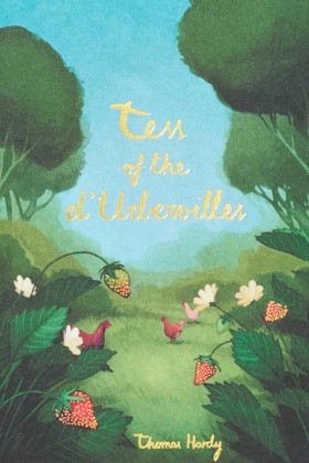 Tess of th …