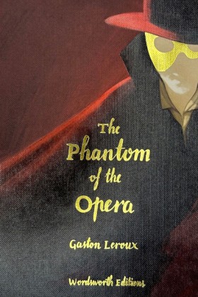 The Phanto …
