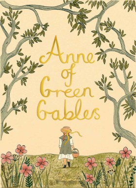 Anne of Gr …