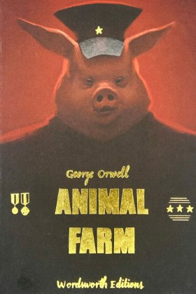 Animal Far …