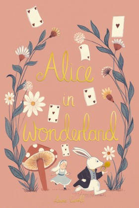 Alice in W &hellip;