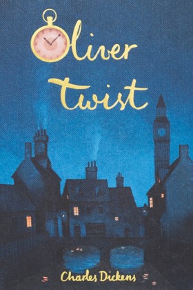 Oliver Twi …