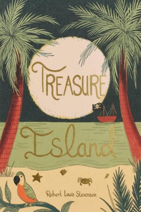 Treasure I &hellip;