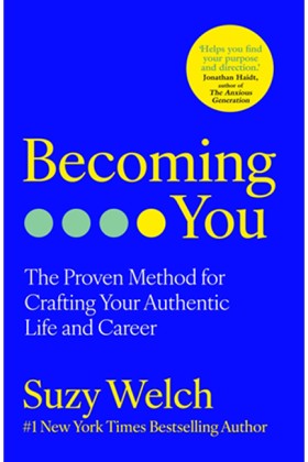 Becoming Y &hellip;