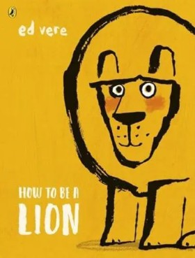How to be &hellip;