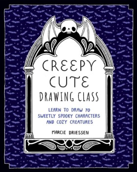Creepy Cut …