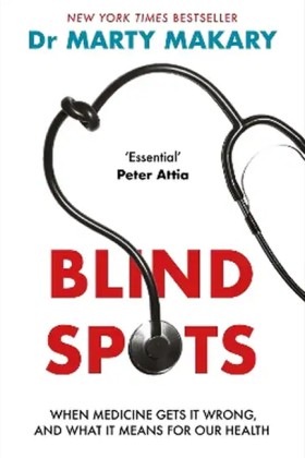 Blind Spot …