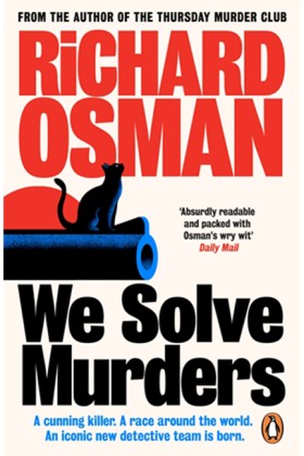 We Solve M &hellip;