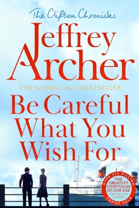 Be Careful …