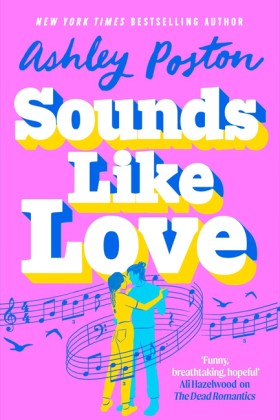 Sounds Lik …
