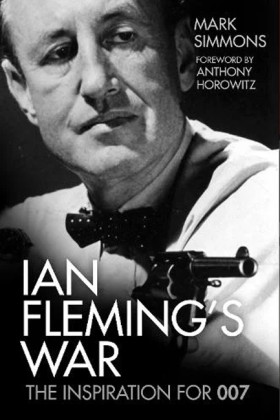 Ian Flemin &hellip;