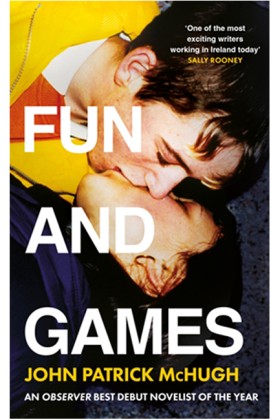 Fun and Ga …