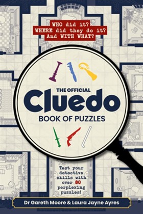 Cluedo Boo &hellip;