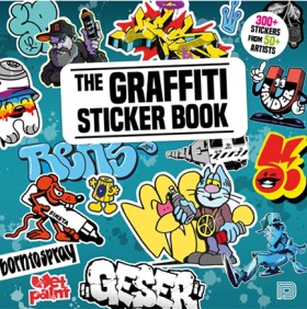 THE GRAFFI …