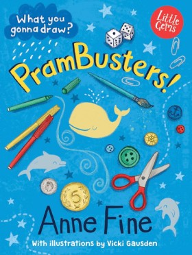 PRAMBUSTER &hellip;