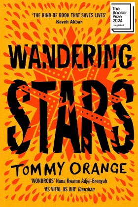 Wandering …