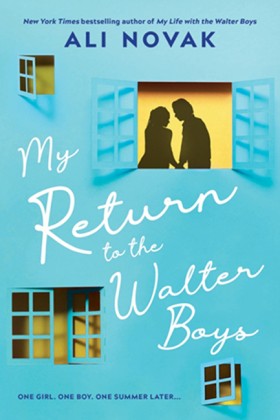 My Return &hellip;