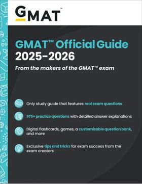 GMAT Offic …