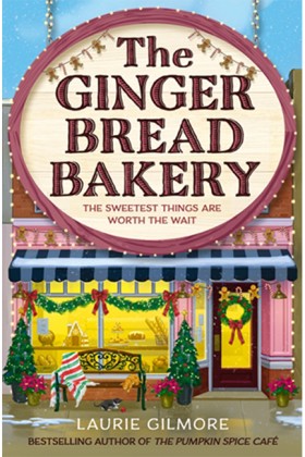 The Ginger …
