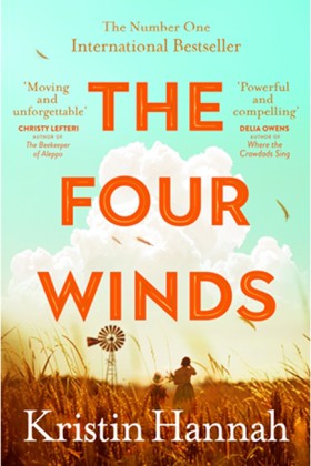 The Four W &hellip;