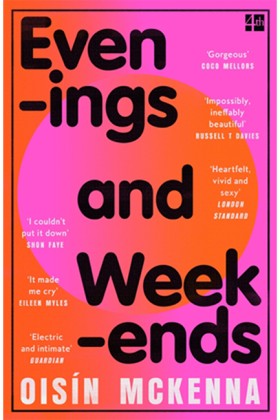 Evenings a …