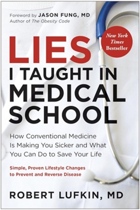 Lies I Tau &hellip;